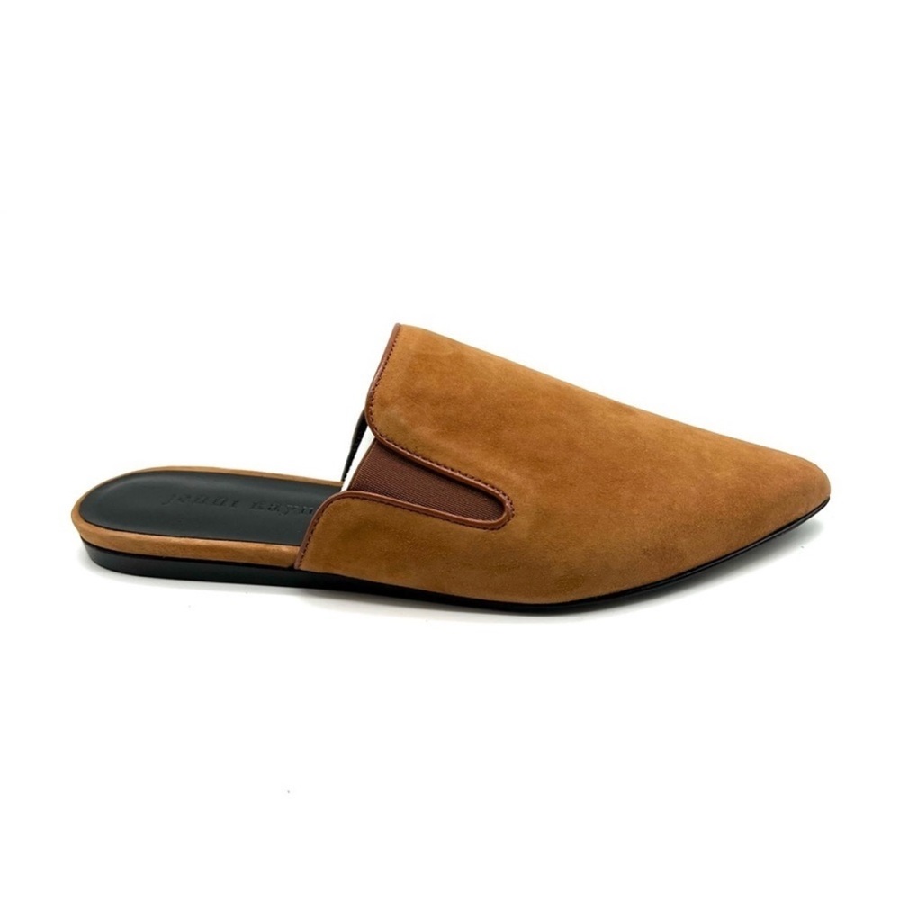 JENNI KAYNE | Suede Mule